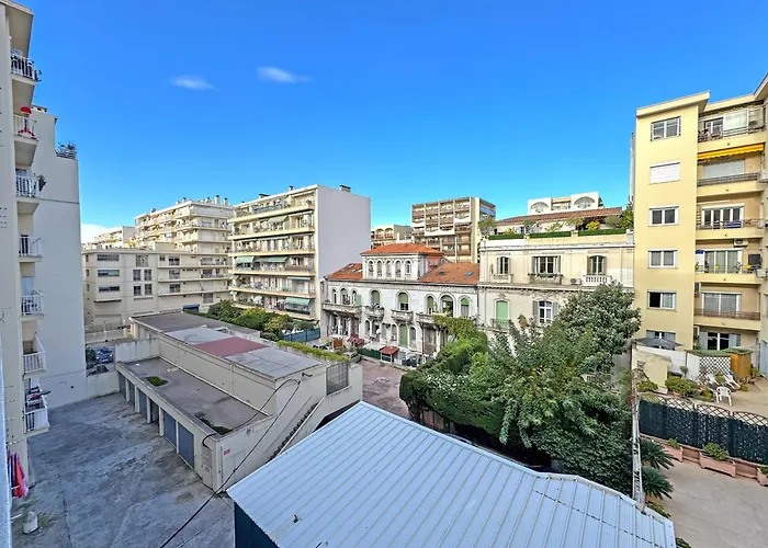 Sea Front Condo Promenade