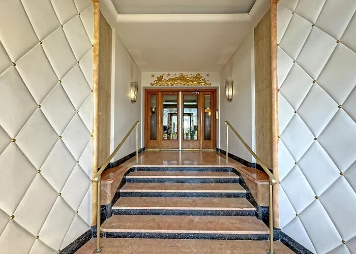 Sea Front Condo Promenade